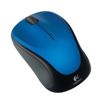 Logitech M235 Optical Blue 